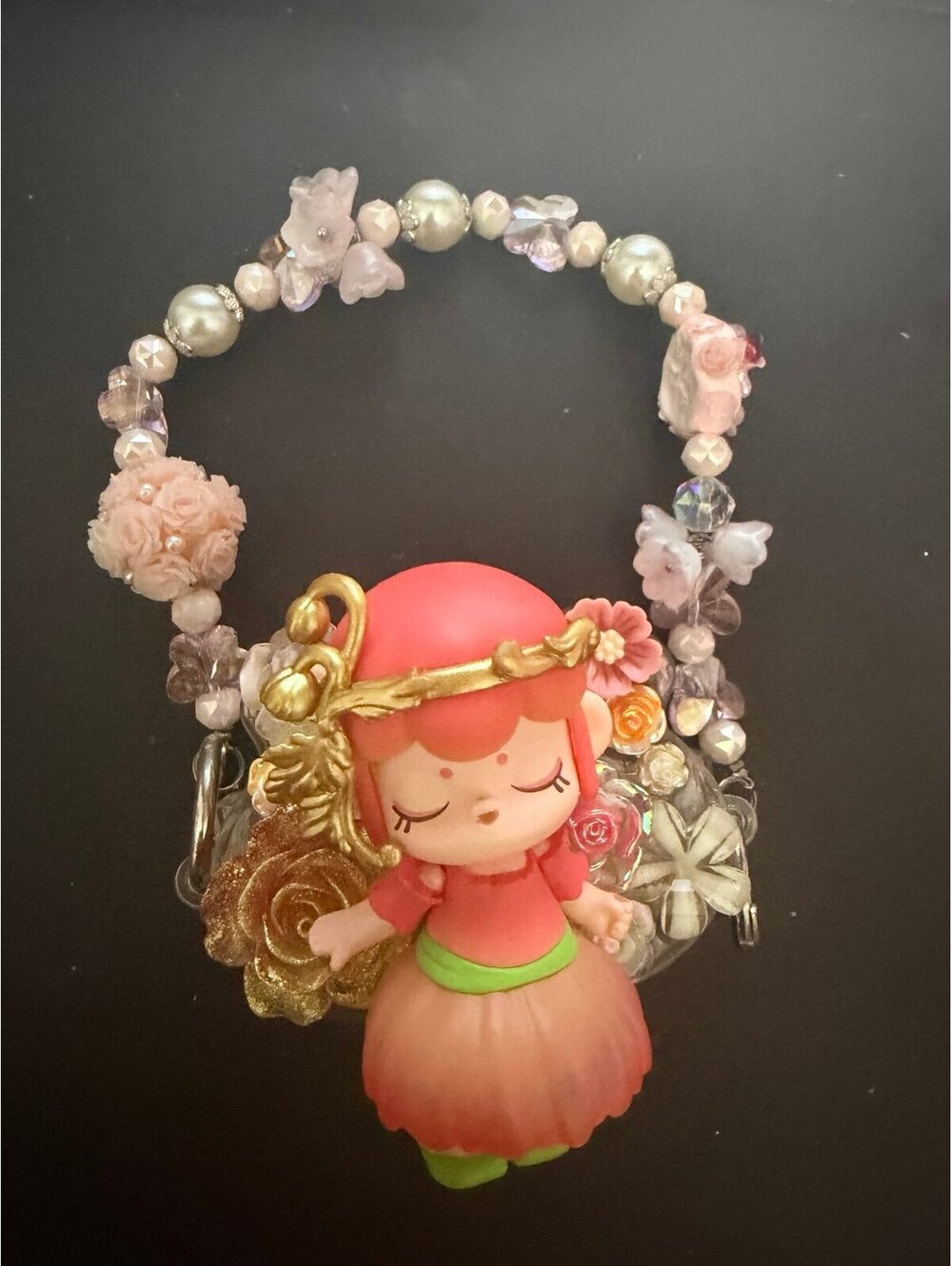 Phone charm